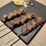 焼鳥まつ宵 蒲田店 - 