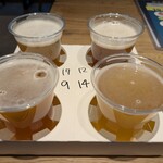 遠野醸造TAPROOM - 