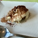 オステリアガウダンテ - 