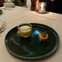 AKARENGA STEAK HOUSE - 