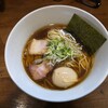 麺処 びぎ屋 学芸大学本店