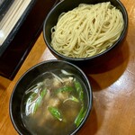 ラーメン 哲史 - 