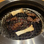 焼肉トラジ - 