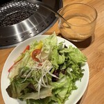 焼肉トラジ 京橋店 - 