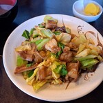 焼鳥 ホルモン おすみ - 