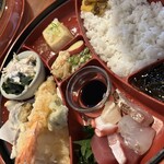 こう季 - 料理写真: