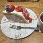 果実園リーベル 渋谷店 - 