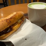 スターバックスコーヒー - ドリンク写真: