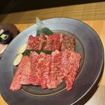 焼肉トラジ 京橋店 - 