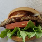 モスバーガー 金沢中央バイパス店 - 