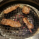 焼肉トラジ - 