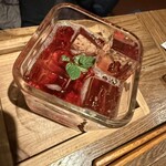 蕎麦粉食堂 Buckwheat - 