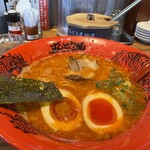ラー麺 ずんどう屋 - 