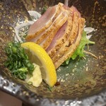 焼鳥の西屋 鹿児島中央駅店 - 