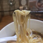 麺処 びぎ屋 学芸大学本店 - 麺