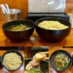 ラーメン 哲史 - 