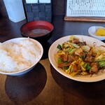 焼鳥 ホルモン おすみ - 