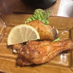 焼鳥の西屋 鹿児島中央駅店 - 