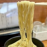 ラーメン 哲史 - 