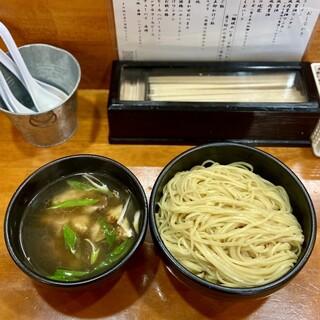 ラーメン 哲史_0