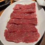 焼肉 黒5 - 