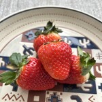 どんたく - 料理写真:とちあいか