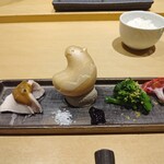 燒鳥 茂 東櫻 - 