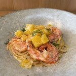 Trattoria KUJIRA Sapporo - 