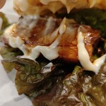 南国酒家 南包子 - 料理写真: