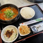 郷の味スヨリト - 