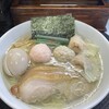 麺や金時