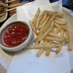 炭火焼鳥酒場だんご - 