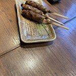 炭火焼鳥酒場だんご - 