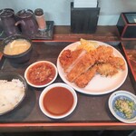 かつ廣 - 料理写真: