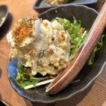 炭火焼鳥酒場だんご - 