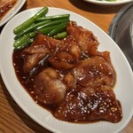 焼肉 黒5 - 