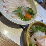 炭火焼鳥酒場だんご 三宮東店 - 