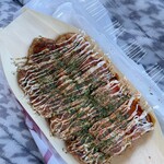 たこ焼きあほや - 料理写真:たこ焼き 12個