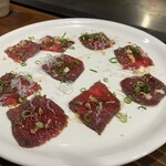 鉄板焼き処來 - 