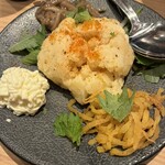 鮨・酒・肴 杉玉 - 