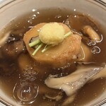 わしょく宝来 - 海老芋