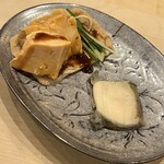 鮨 しゅん輔 - もはや定番になりました