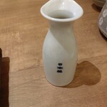 ふく山本 - つぎ酒