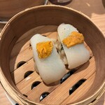鮨・酒・肴 杉玉 - 