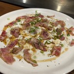 鉄板焼き処來 - 