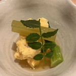 わしょく宝来 - めちゃくちゃ優しい味だがうまい