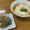 そうめん金龍