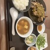 中国名菜　しらかわ