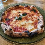 ピッツェリアベアトリーチェ - マルゲリータ