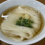 そうめん金龍 - 